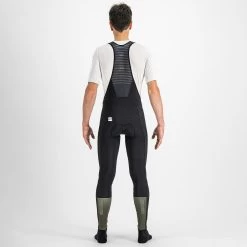 Sportful Classic Race Men's Bib Tights - Black/Beetle