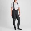 Sportful Classic Women's Bib Tights - Black