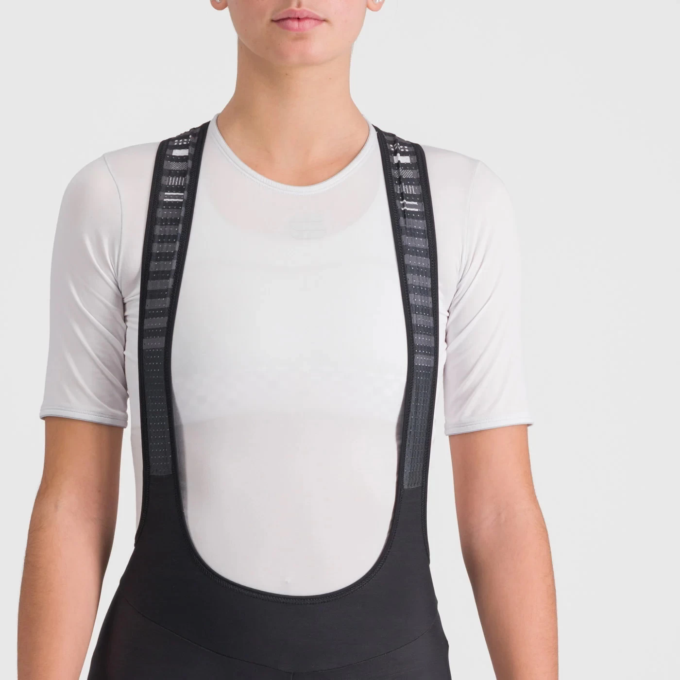 Sportful Classic Women's Bib Tights - Black - Image 8