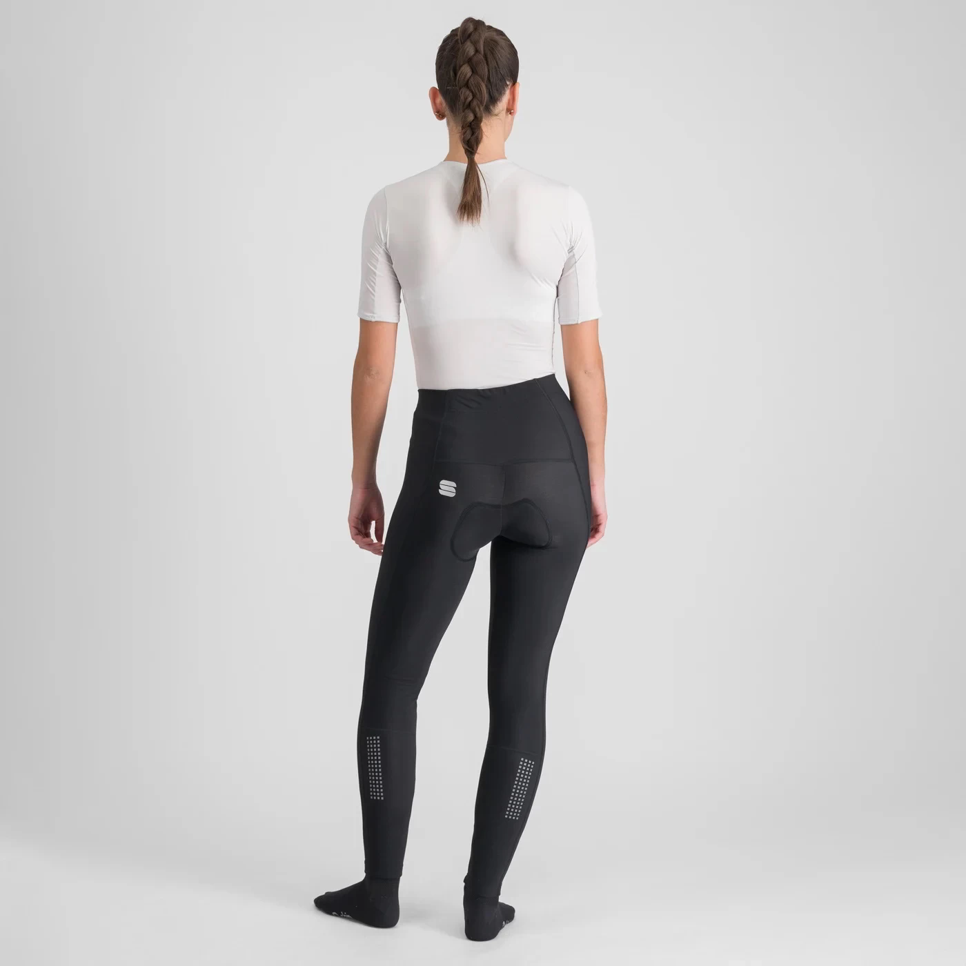 Sportful Classic Women's Tights - Black