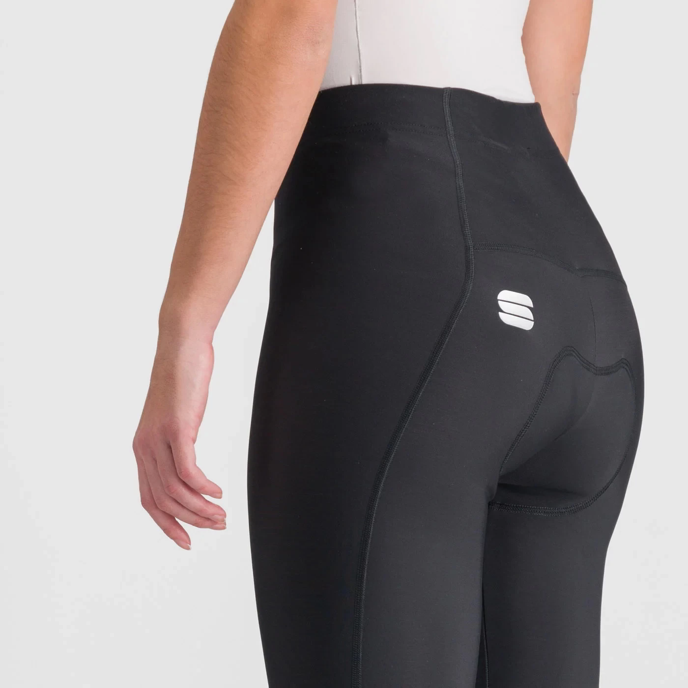Sportful Classic Women's Tights - Black - Image 7