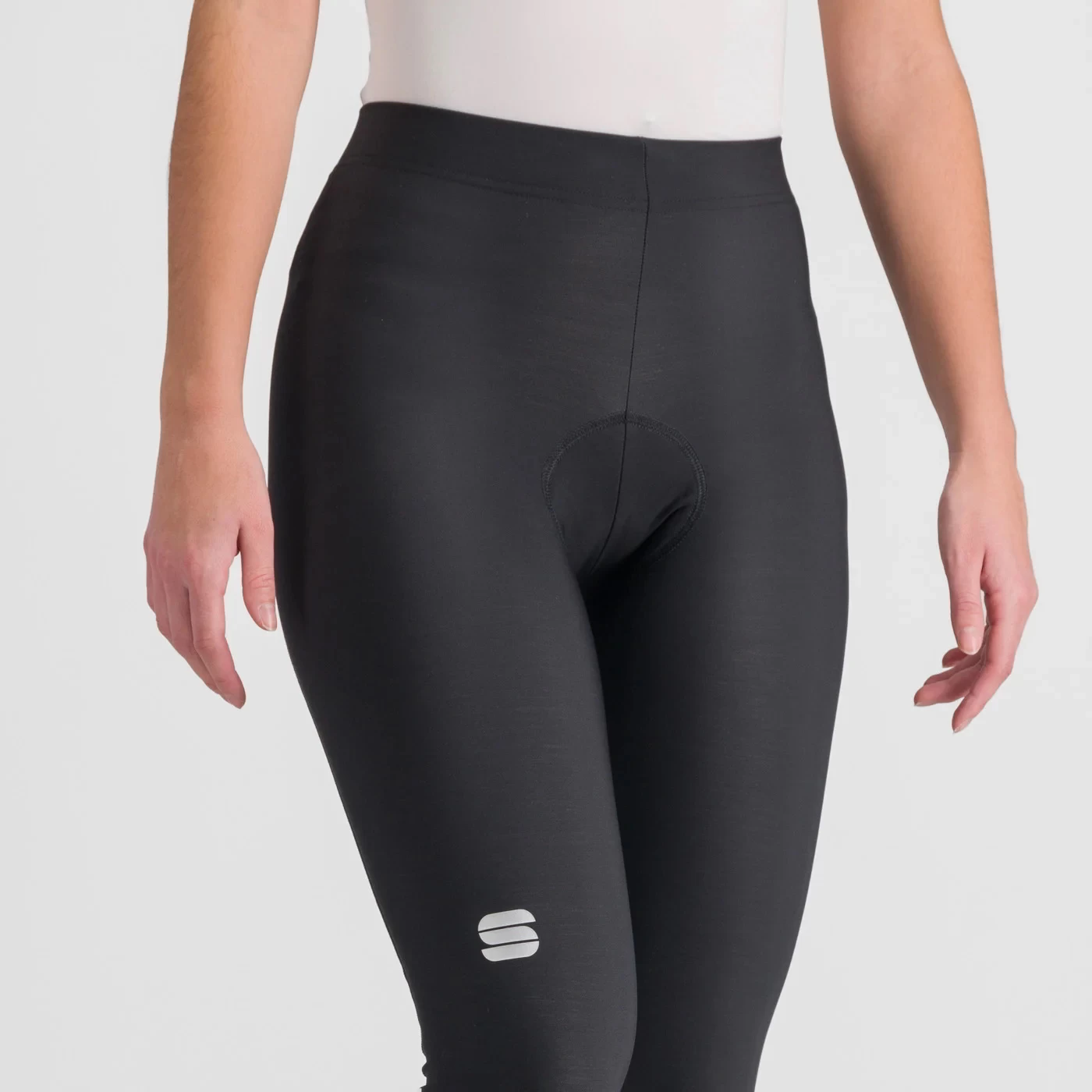 Sportful Classic Women's Tights - Black - Image 3