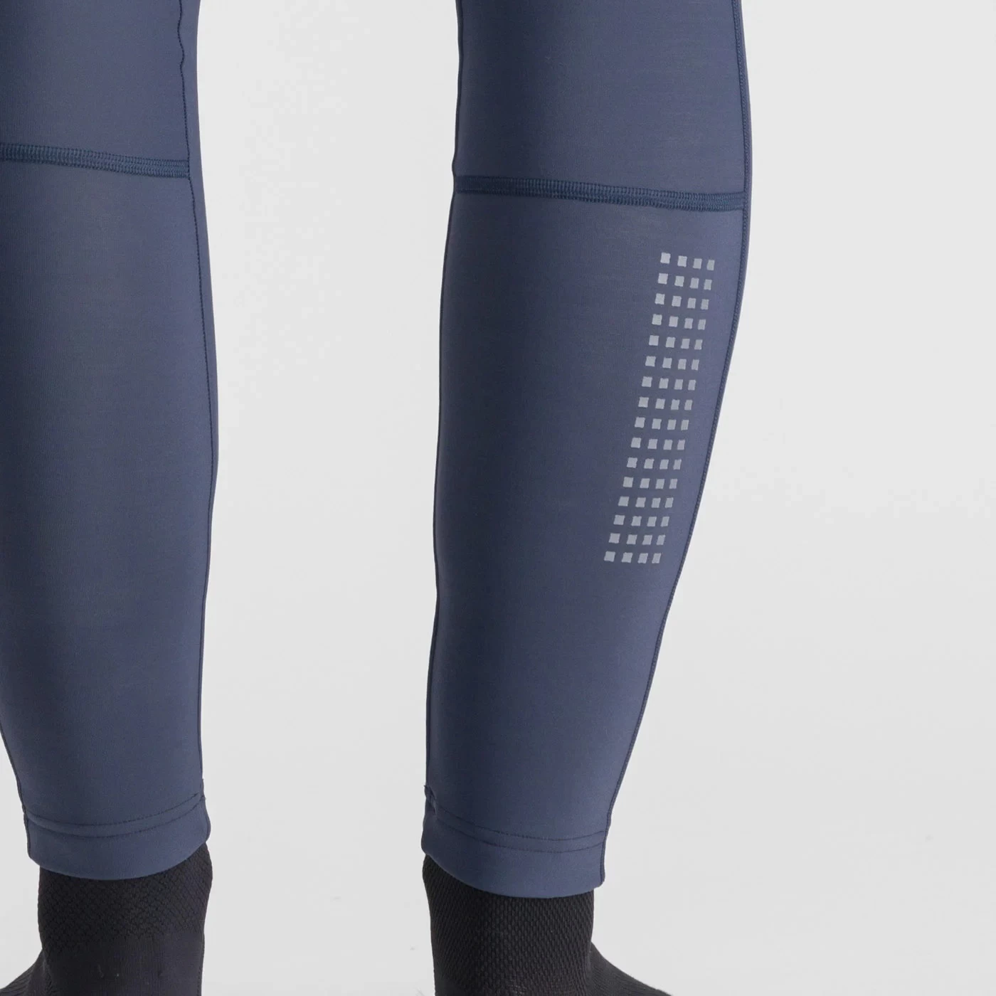 Sportful Classic Women's Tights - Galaxy Blue - Image 2