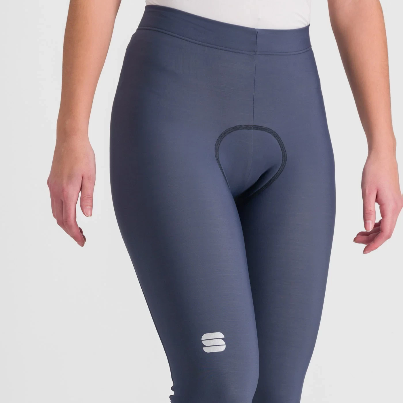 Sportful Classic Women's Tights - Galaxy Blue - Image 8
