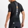 Sportful BodyFit Pro Men's Short Sleeve Base Layer - Black