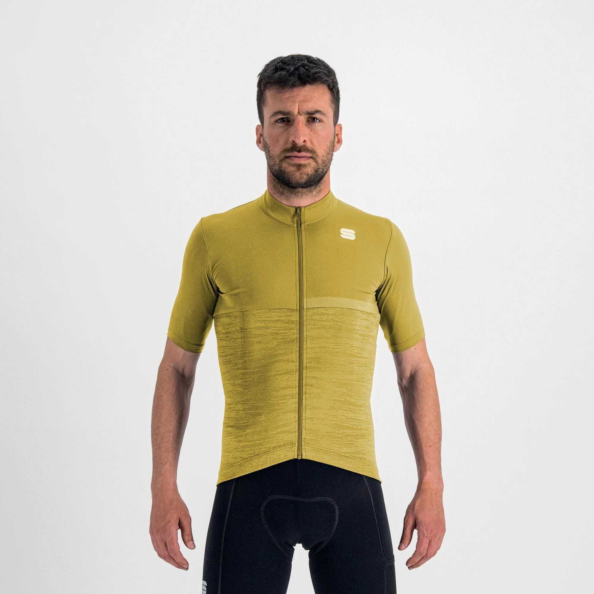 Sportful Giara Men's Short Sleeve Jersey - Masala - Image 3