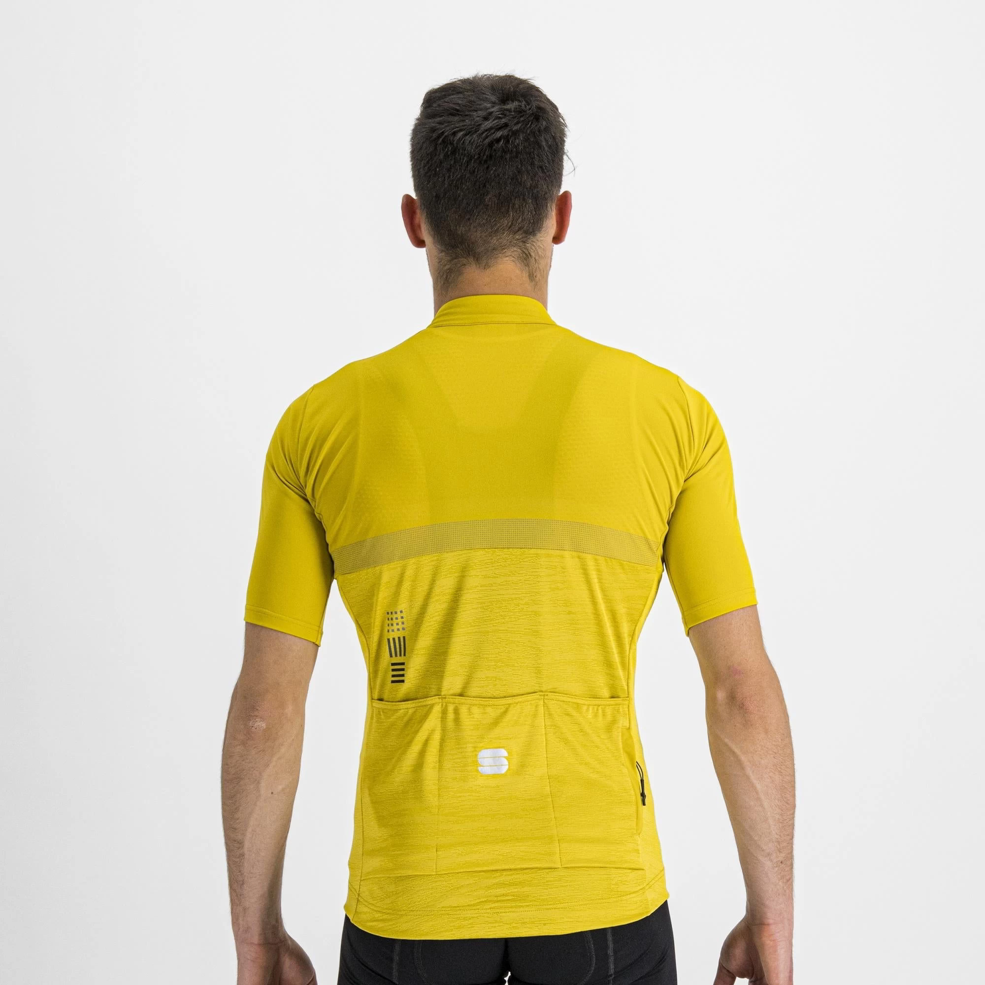 Sportful Giara Men's Short Sleeve Jersey - Masala - Image 2