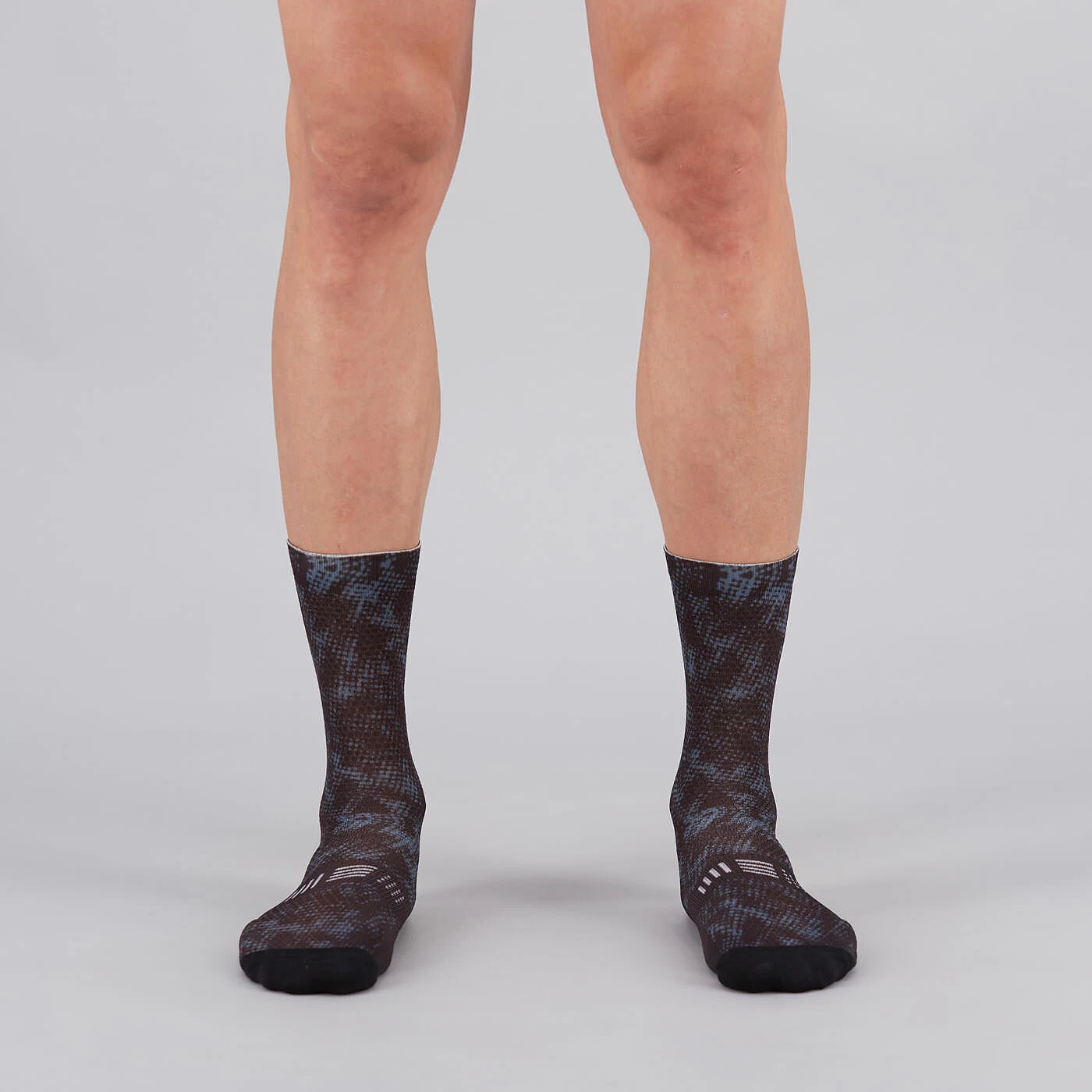 Sportful Escape Socks - Red Rumba - Image 3