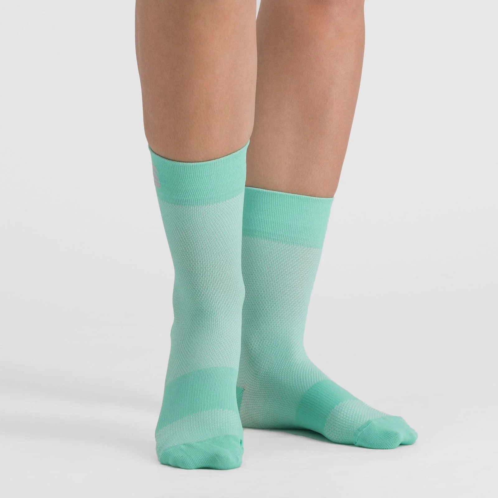 Sportful Matchy Womens Socks - White - Image 3