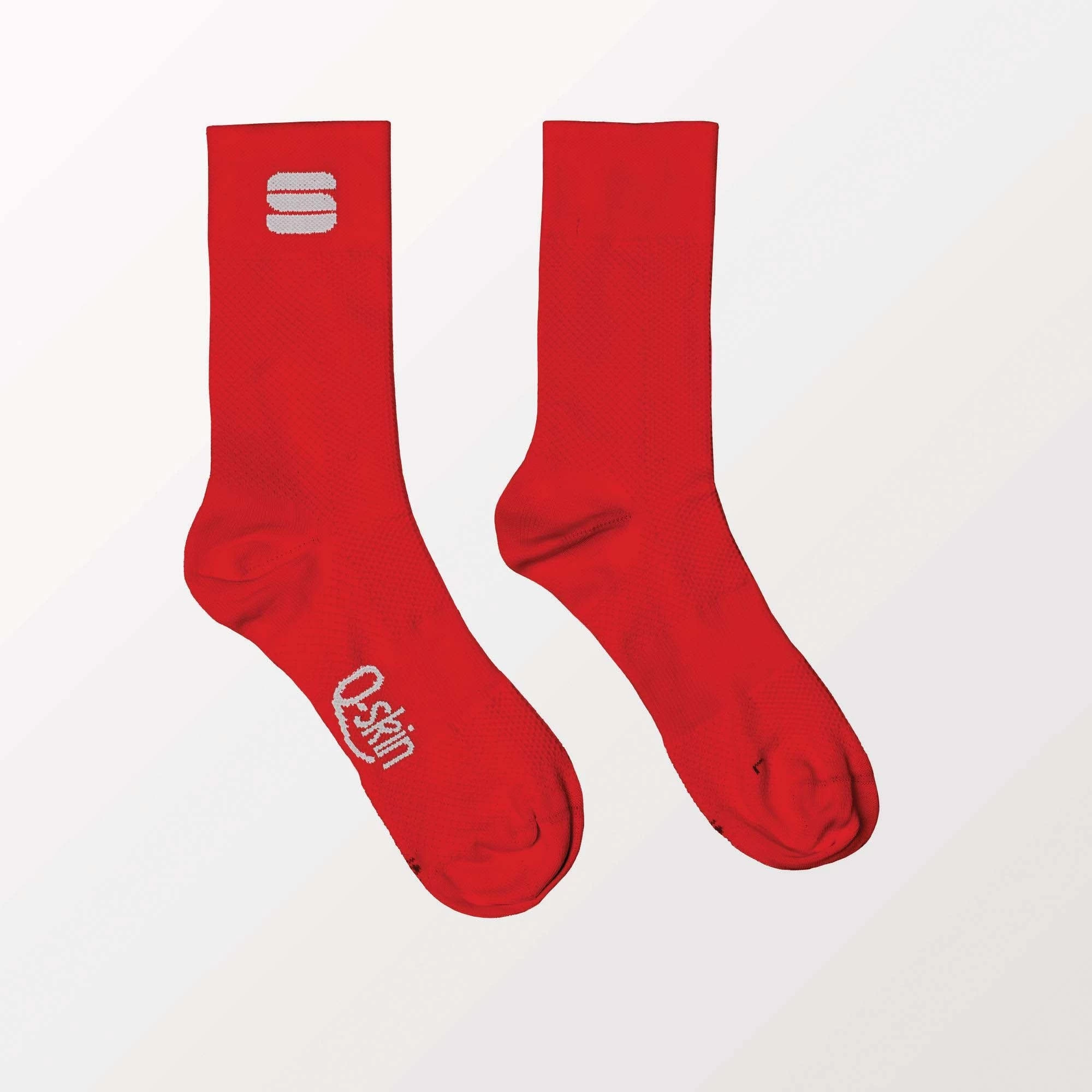 Sportful Matchy Men's Socks - Shade Spruce - Image 8