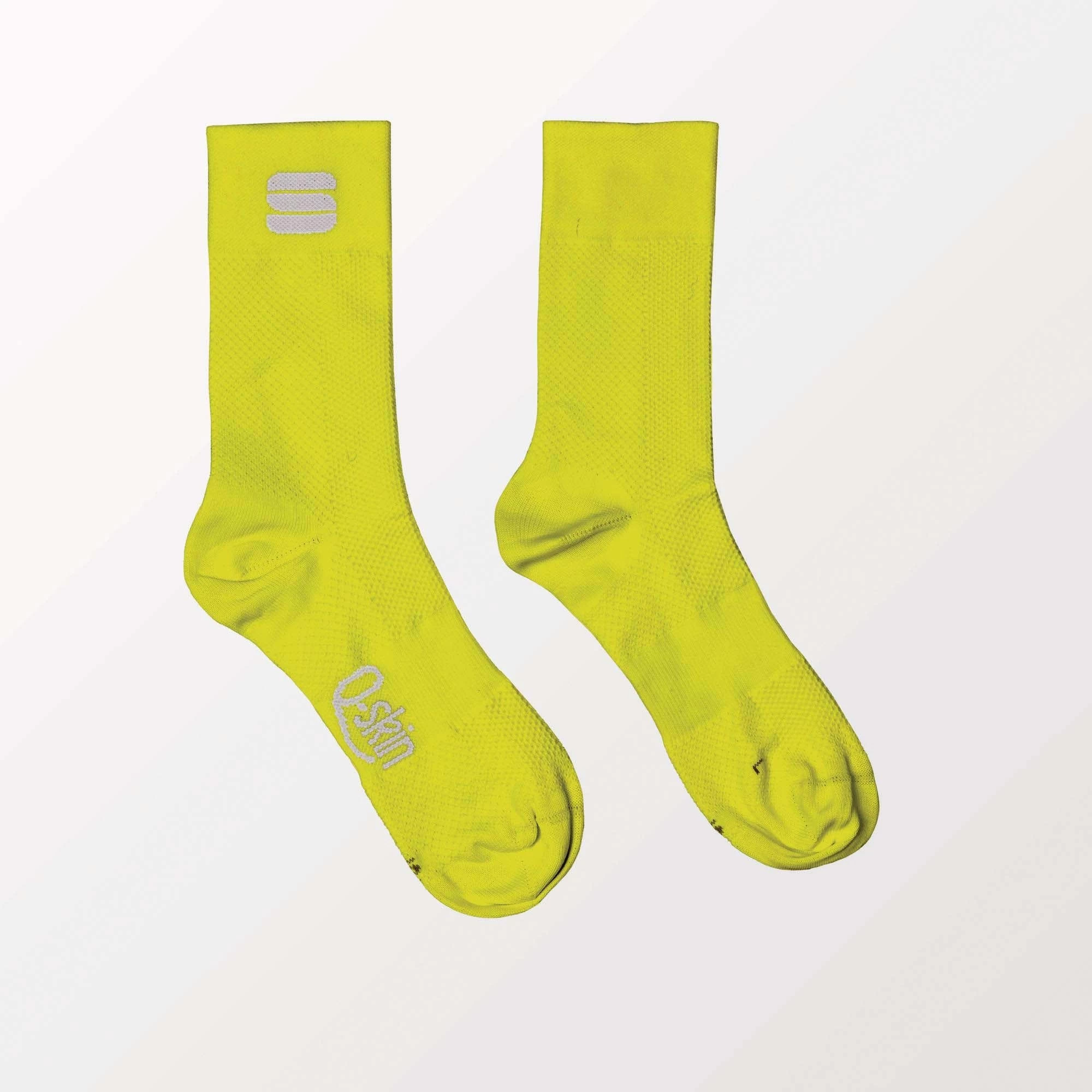Sportful Matchy Men's Socks - Shade Spruce - Image 7