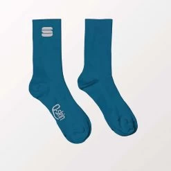 Sportful Matchy Men's Socks - Shade Spruce