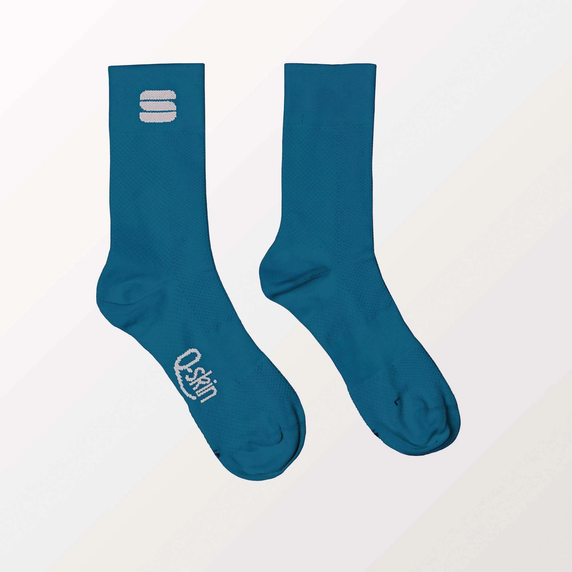 Sportful Matchy Men's Socks - Shade Spruce
