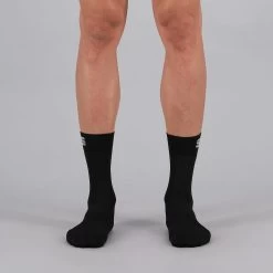 Sportful Matchy Men's Socks - Black
