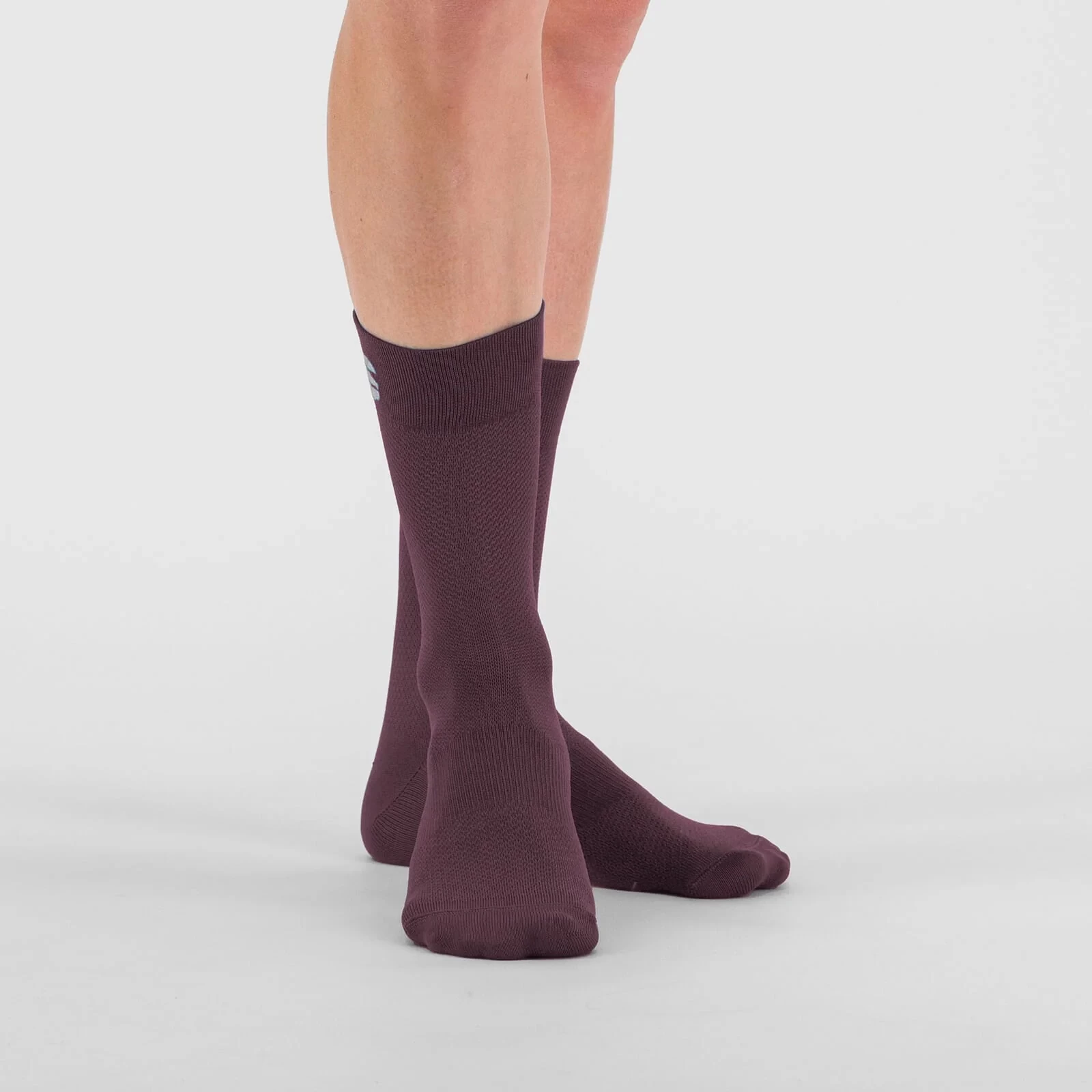 Sportful Matchy Men's Socks - Shade Spruce - Image 3