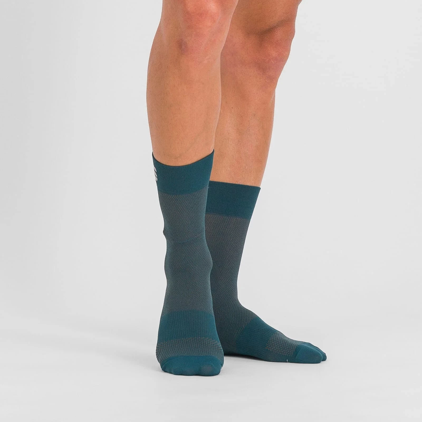 Sportful Matchy Men's Socks - Shade Spruce - Image 4