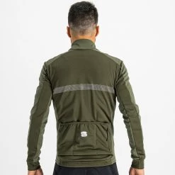 Sportful Giara Softshell Men's Jacket - Beetle