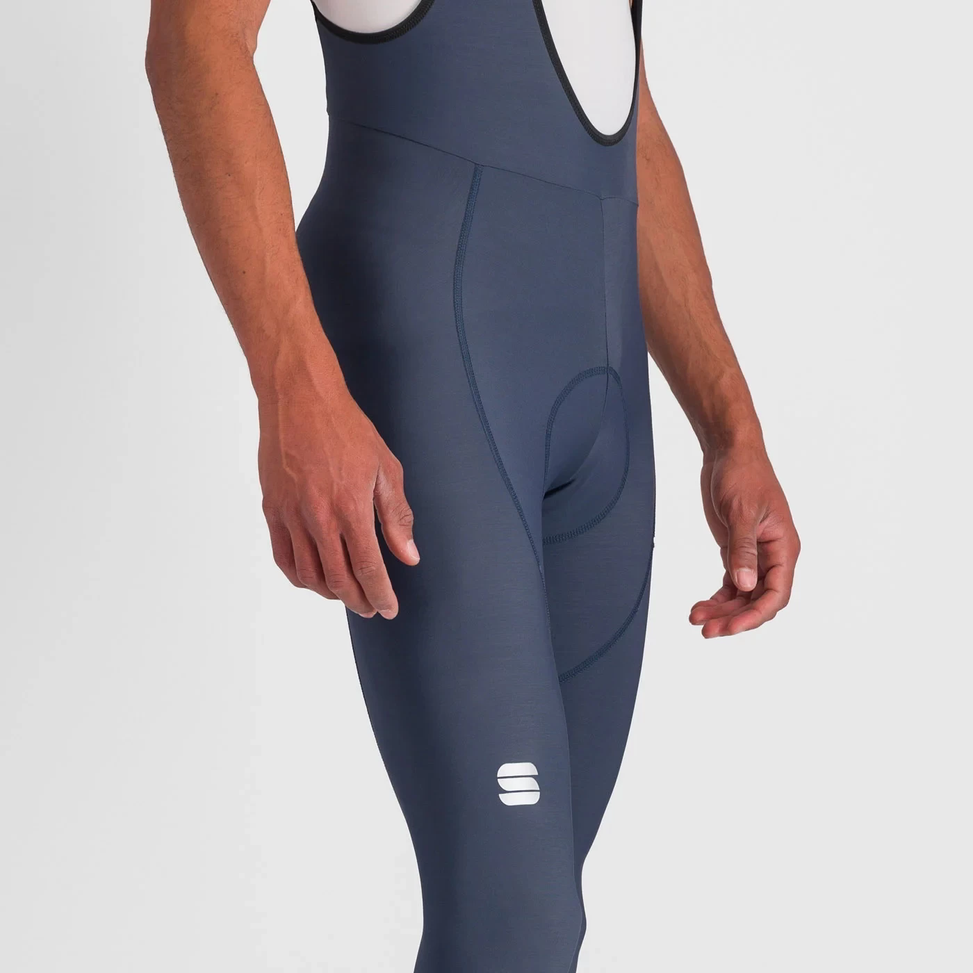 Sportful Neo Men's Bib Tights - Galaxy Blue