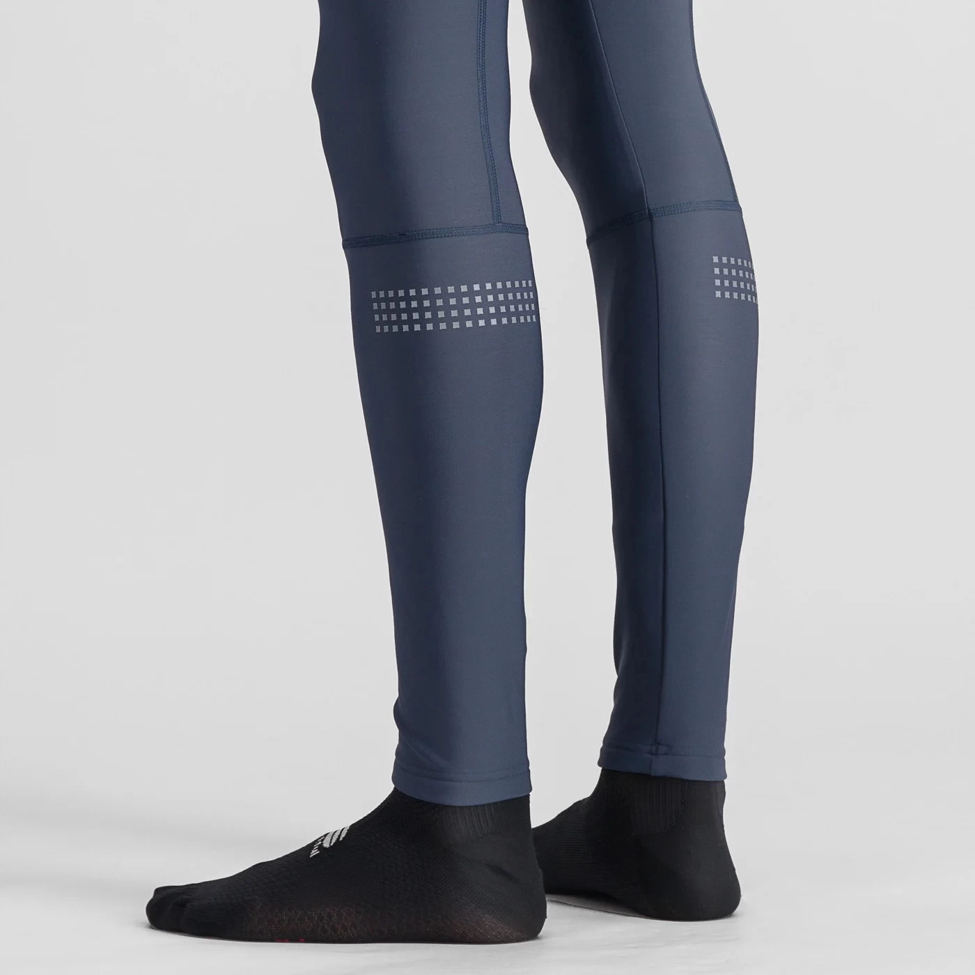 Sportful Neo Men's Bib Tights - Galaxy Blue - Image 6