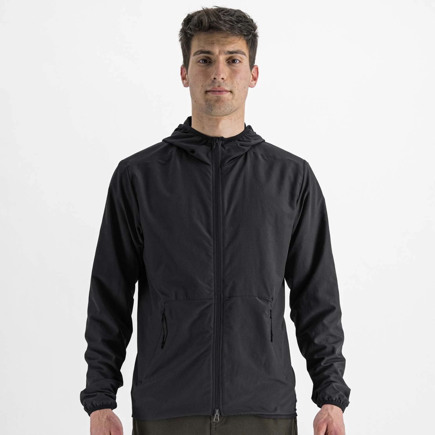 Sportful Metro Light Men's Jacket - Golden Oak - Image 2