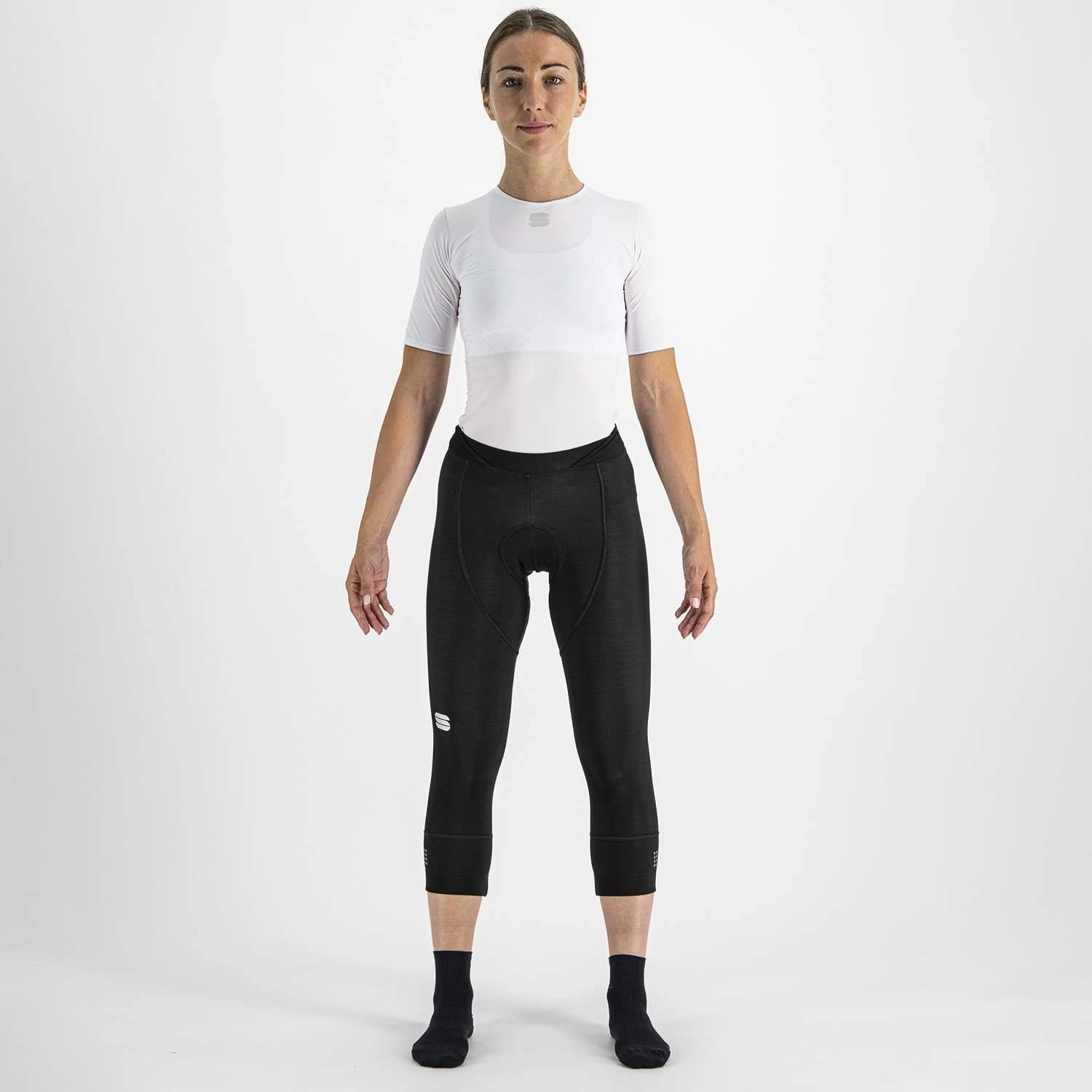 Sportful Neo Women's Tights - Blue