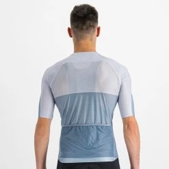 Sportful Pro Light Men's Short Sleeve Jersey - Cement/Light Cement