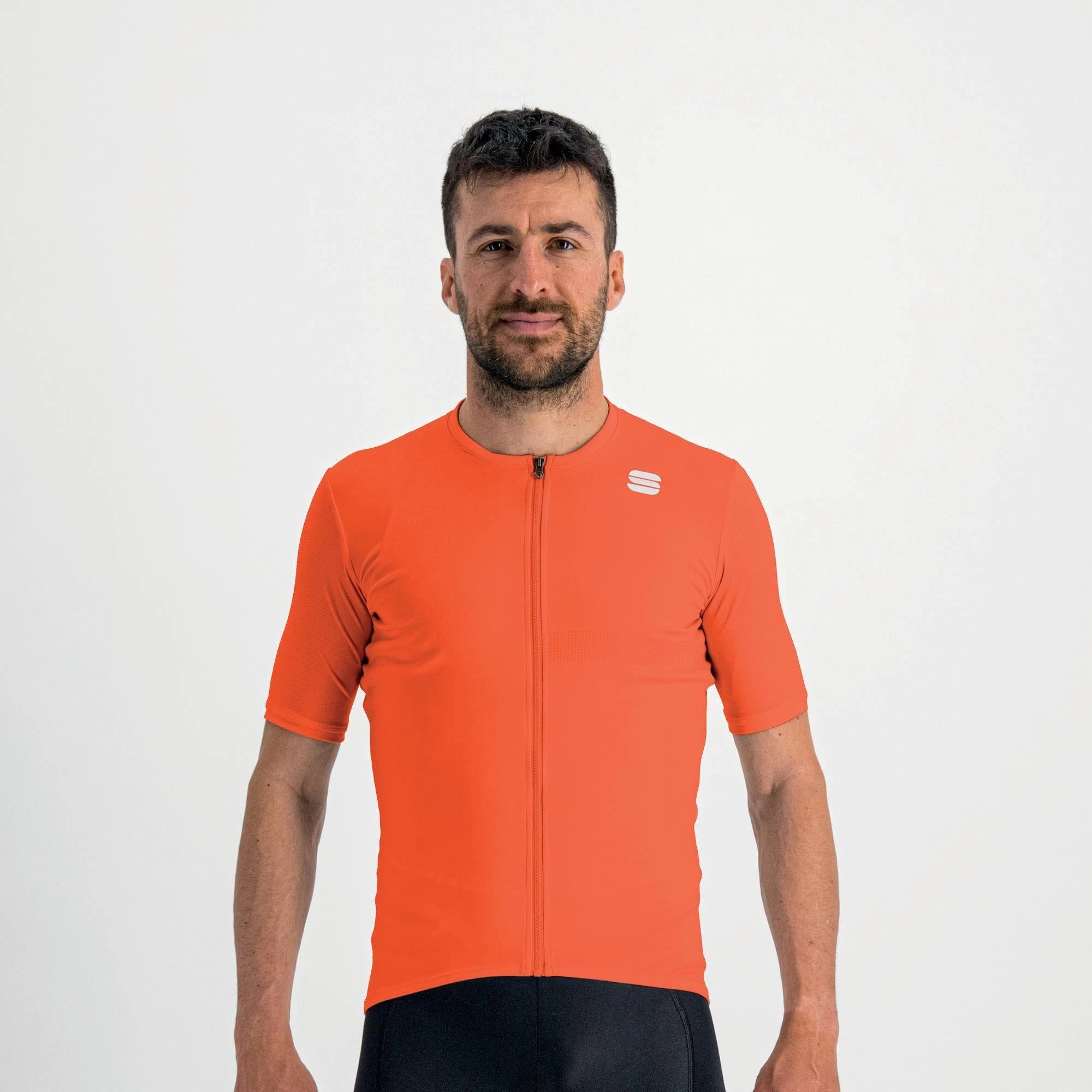 Sportful Matchy Men's Short Sleeve Jersey - Guacamole - Image 4