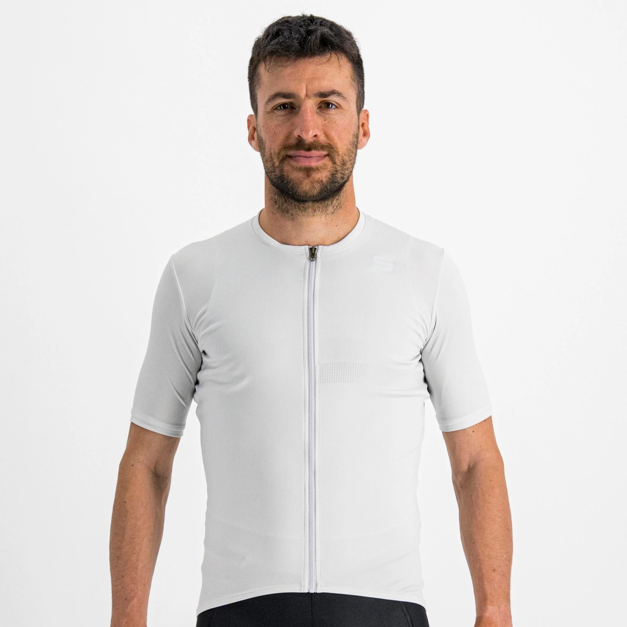 Sportful Matchy Men's Short Sleeve Jersey - Guacamole - Image 6