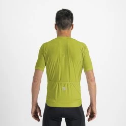 Sportful Matchy Men's Short Sleeve Jersey - Guacamole