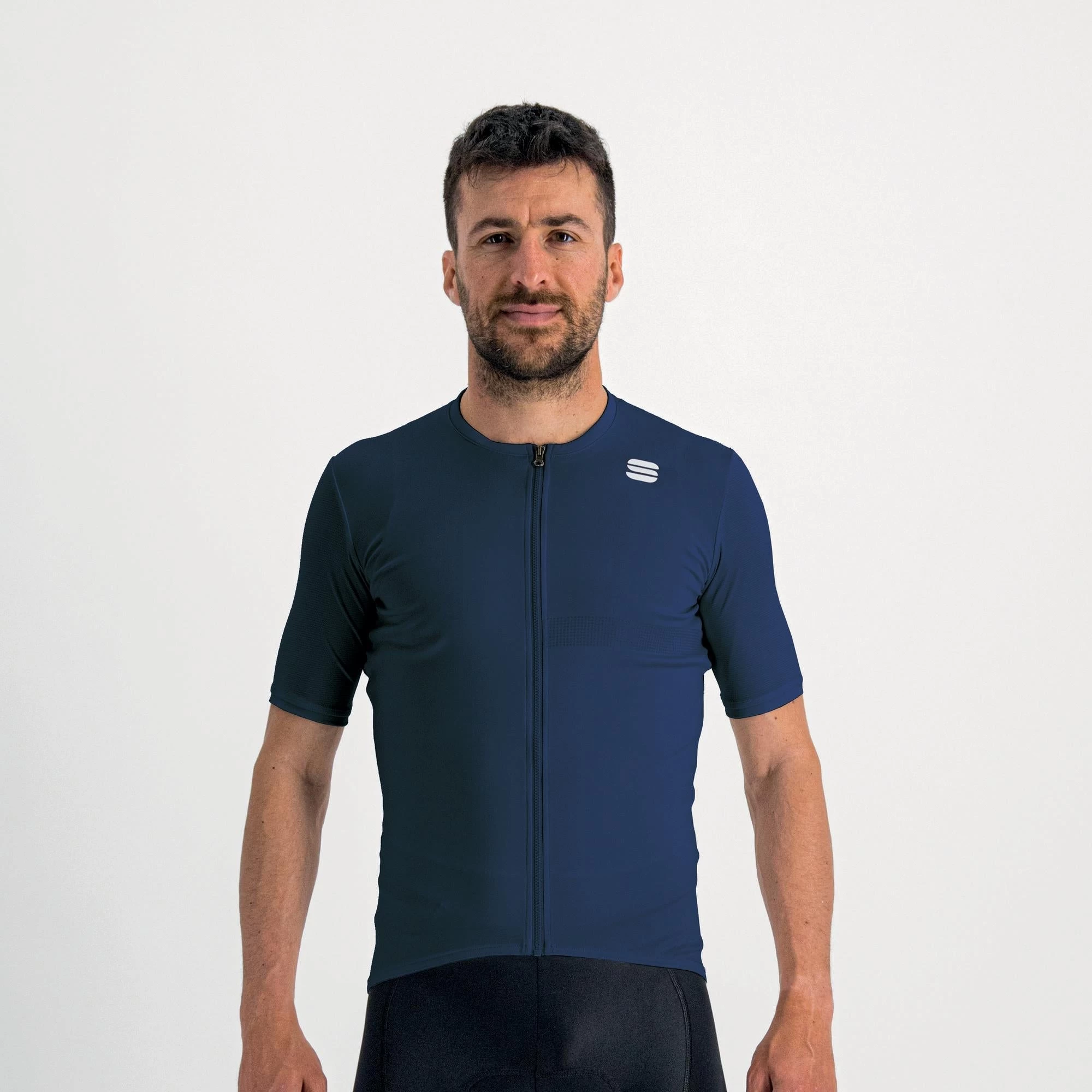 Sportful Matchy Men's Short Sleeve Jersey - Guacamole - Image 2