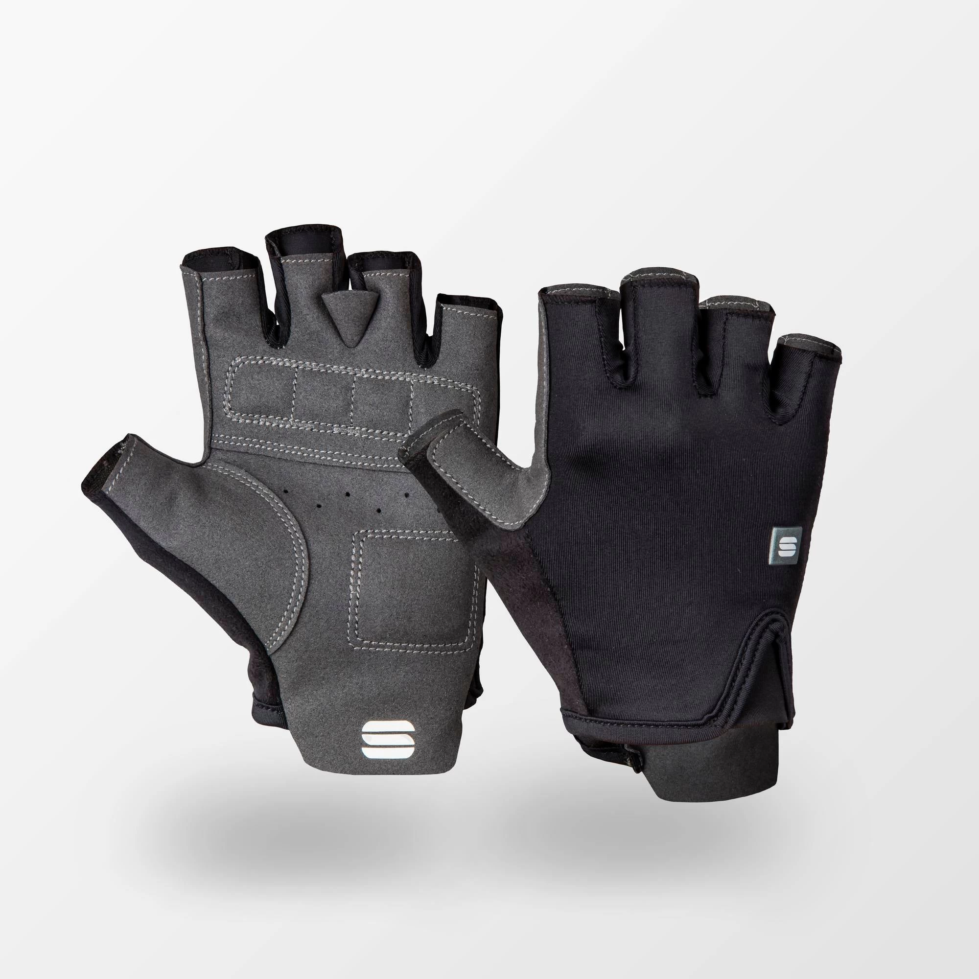 Sportful Matchy Women's Mitt Gloves - Black - Image 2