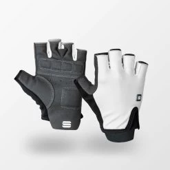 Sportful Matchy Women's Mitt Gloves - Black