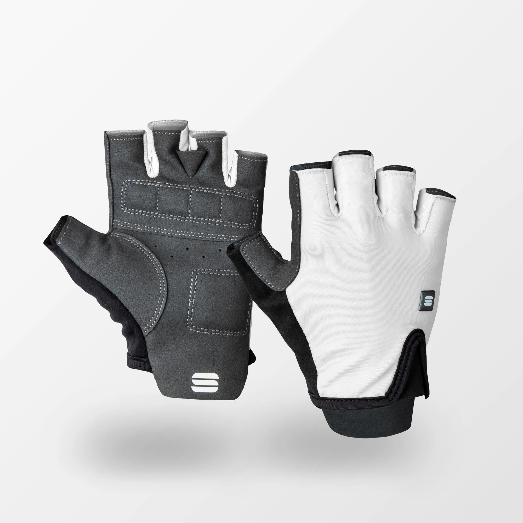 Sportful Matchy Women's Mitt Gloves - Black