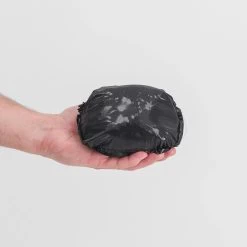 Sportful Giara Packable Men's Windproof Jacket - Black