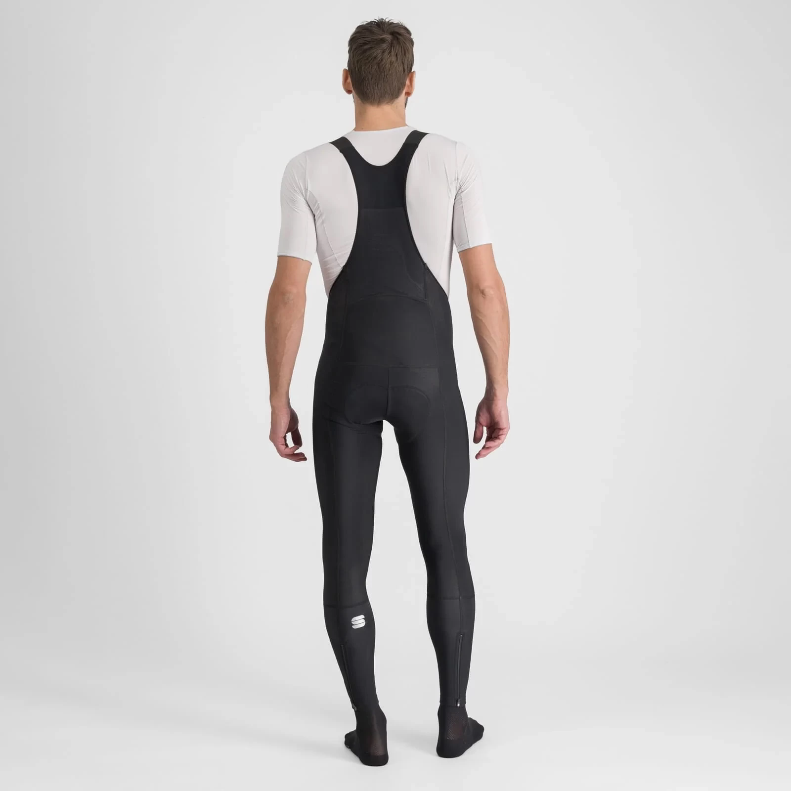 Sportful BodyFit Pro Bib Tights - Black - Image 7