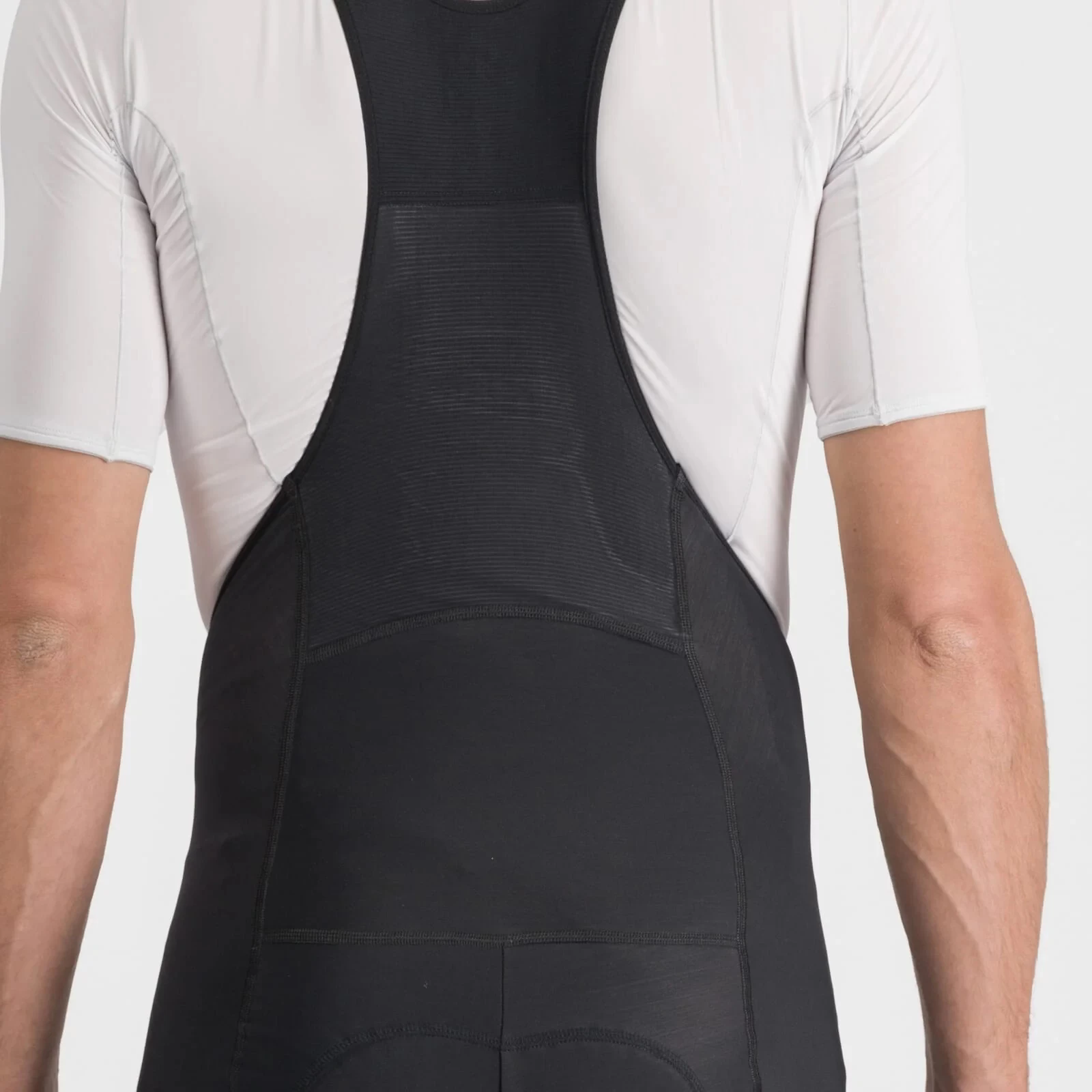 Sportful BodyFit Pro Bib Tights - Black - Image 3