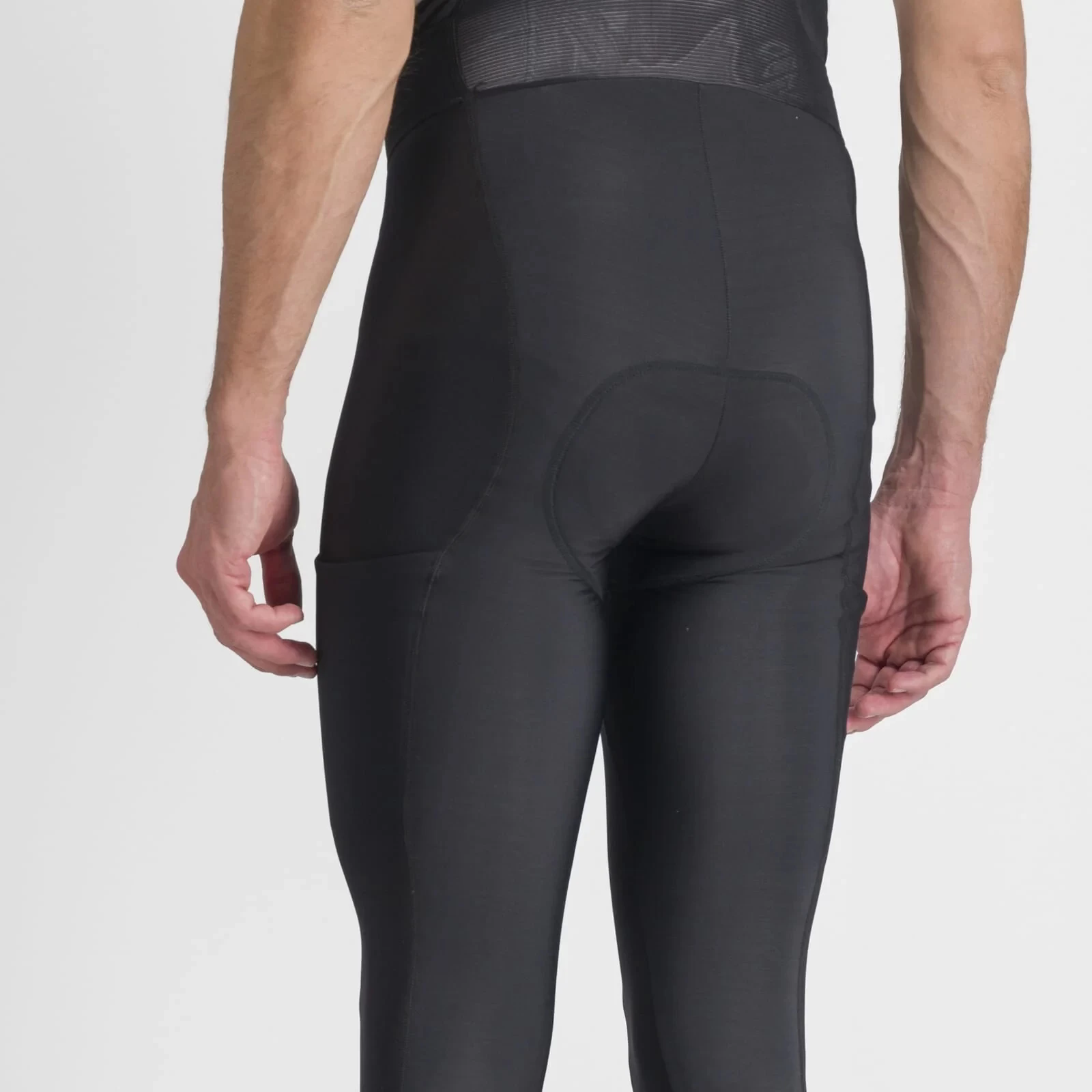 Sportful Supergiara Men's Bib Tights - Black