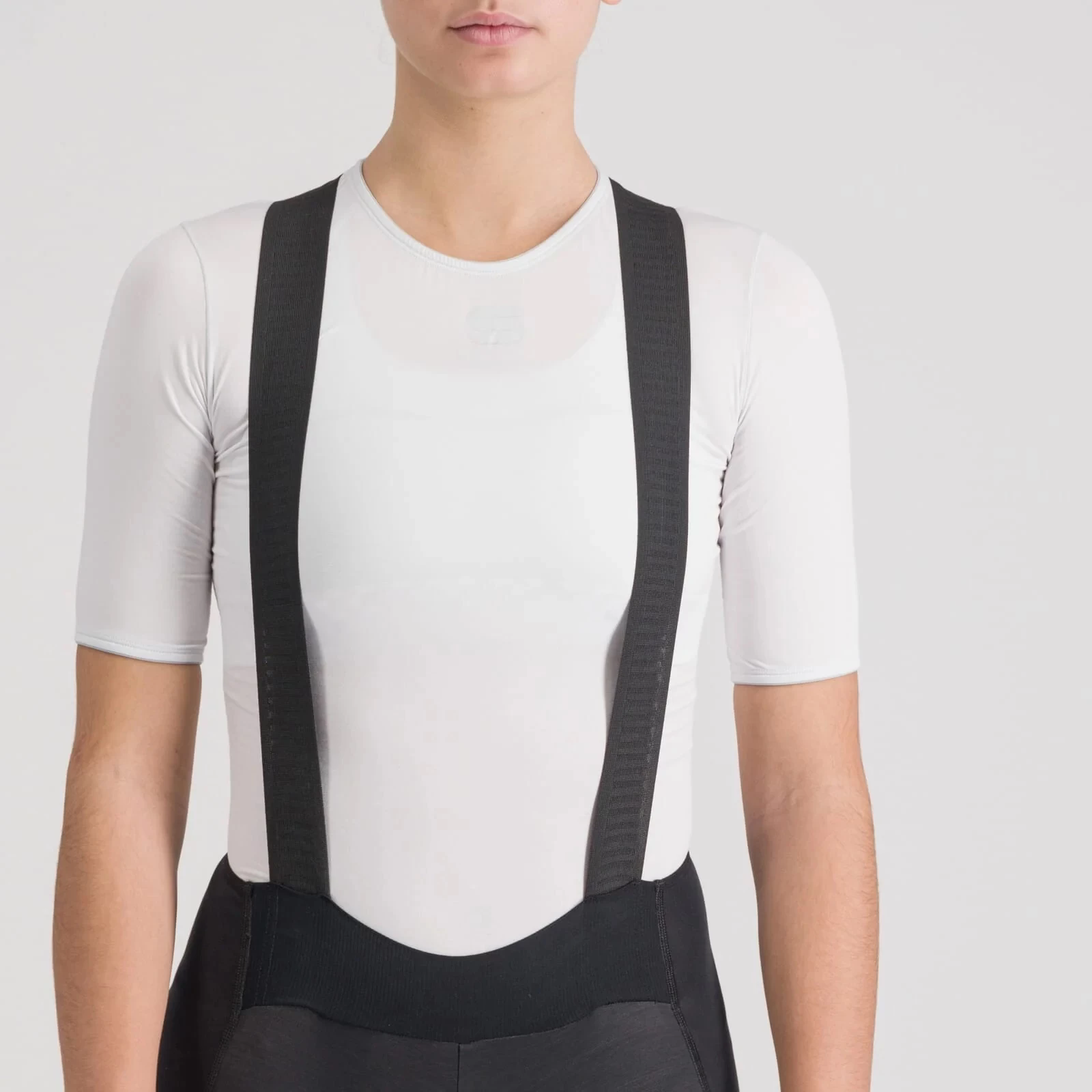 Sportful BodyFit Pro Women's Bib Tights - Black - Image 4