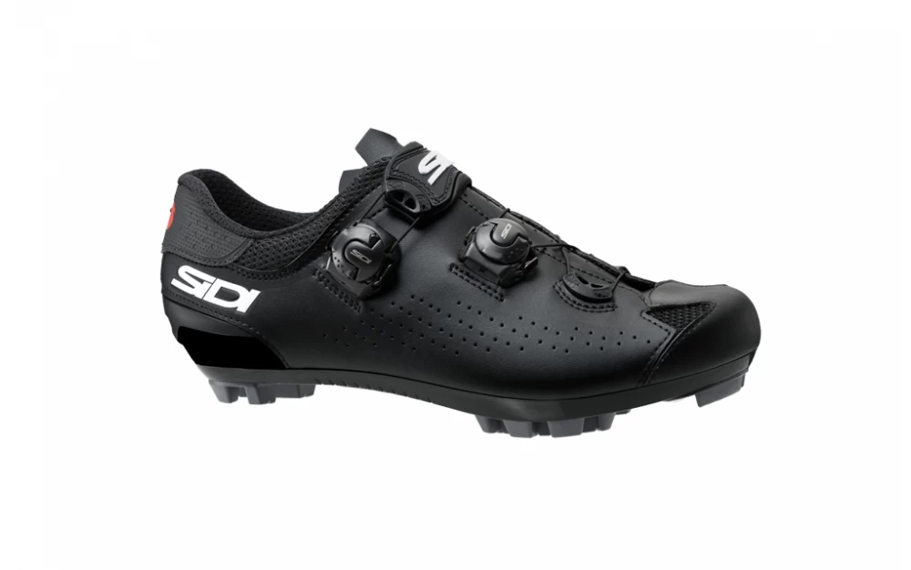 Sidi Eagle 10 MTB Shoes - Grey/Black - Image 9
