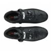 Sidi Eagle 10 Mega Fit MTB Shoes - Monochrome / Black 4
