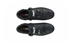Sidi Eagle 10 Mega Fit MTB Shoes - Monochrome / Black 4