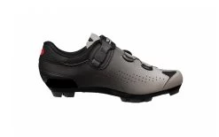 Sidi Eagle 10 MTB Shoes - Grey/Black