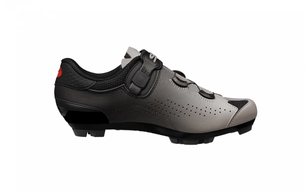 Sidi Eagle 10 MTB Shoes - Grey/Black