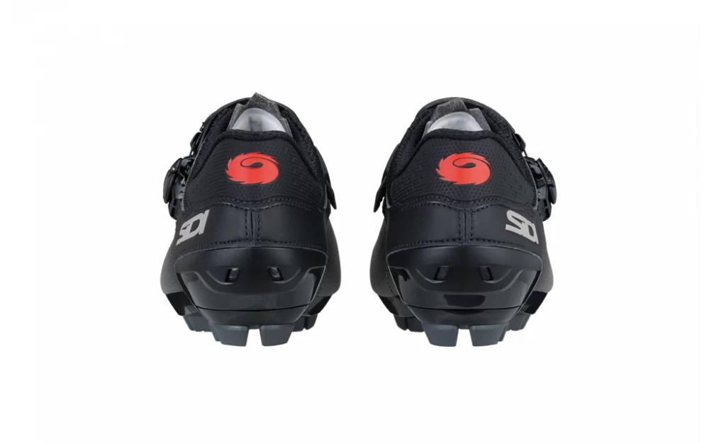 Sidi Eagle 10 MTB Shoes - Grey/Black - Image 8