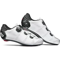 Sidi Fast Road Shoe - Black/Black