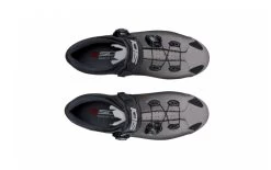 Sidi Genius 10 Road Shoes - Grey/Black
