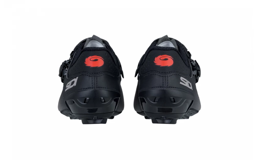 Sidi Genius 10 Road Shoes - Grey/Black - Image 2