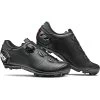 Sidi Speed MTB Shoes - Black/Black