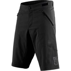 Troy Lee Designs Skyling Baggy Shorts - Black