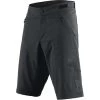 Troy Lee Designs Troy Lee Skyline Men's Baggy Shorts - Shell Only - Solid Black